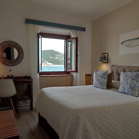 Hotel Cap D'Or - Children Only From 12 Years Old Tossa de Mar Eksteriør billede