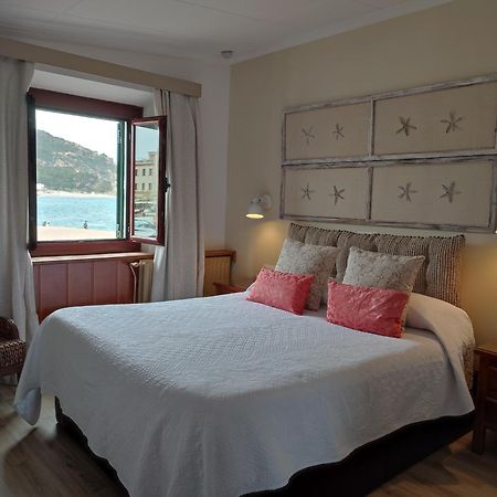 Hotel Cap D'Or - Children Only From 12 Years Old Tossa de Mar Eksteriør billede