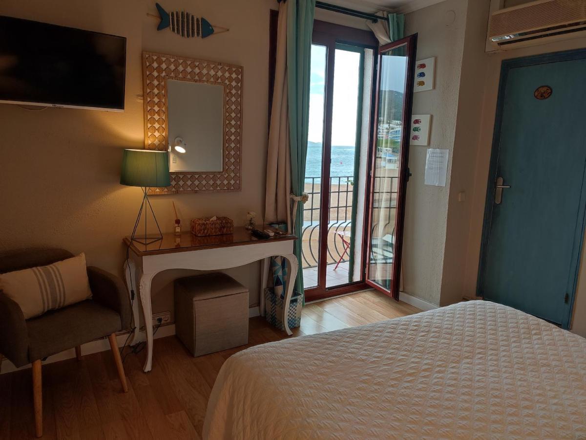 Hotel Cap D'Or - Children Only From 12 Years Old Tossa de Mar Eksteriør billede