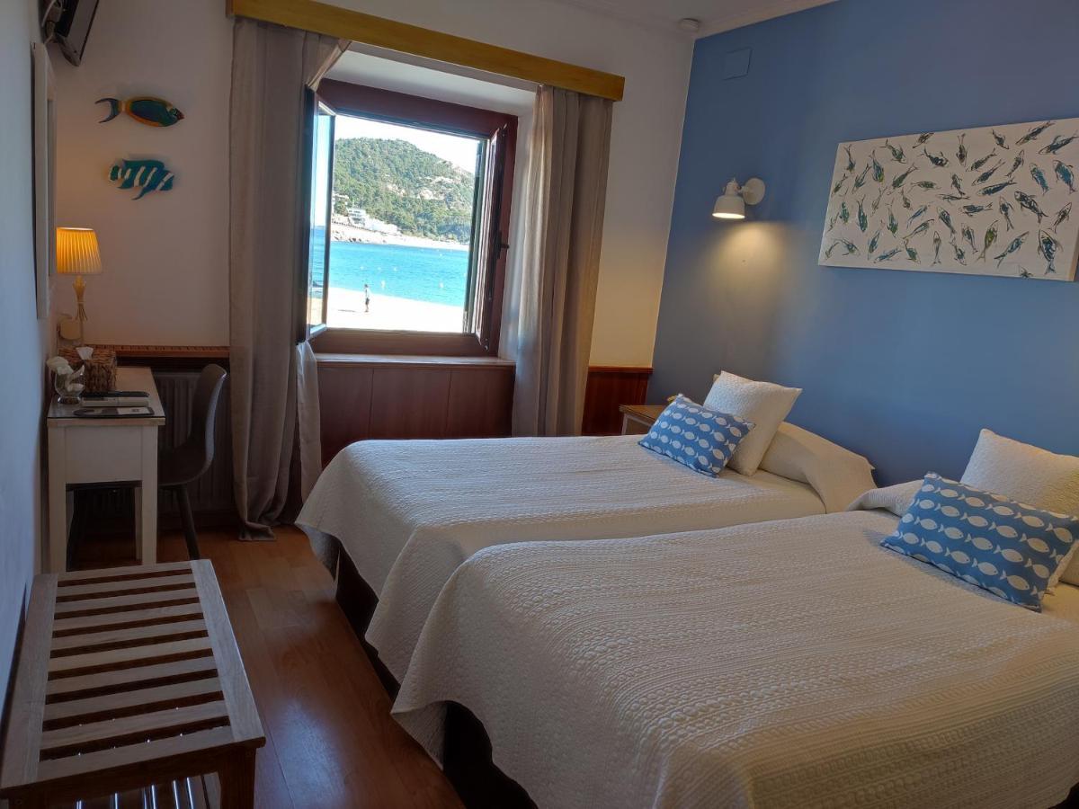 Hotel Cap D'Or - Children Only From 12 Years Old Tossa de Mar Eksteriør billede