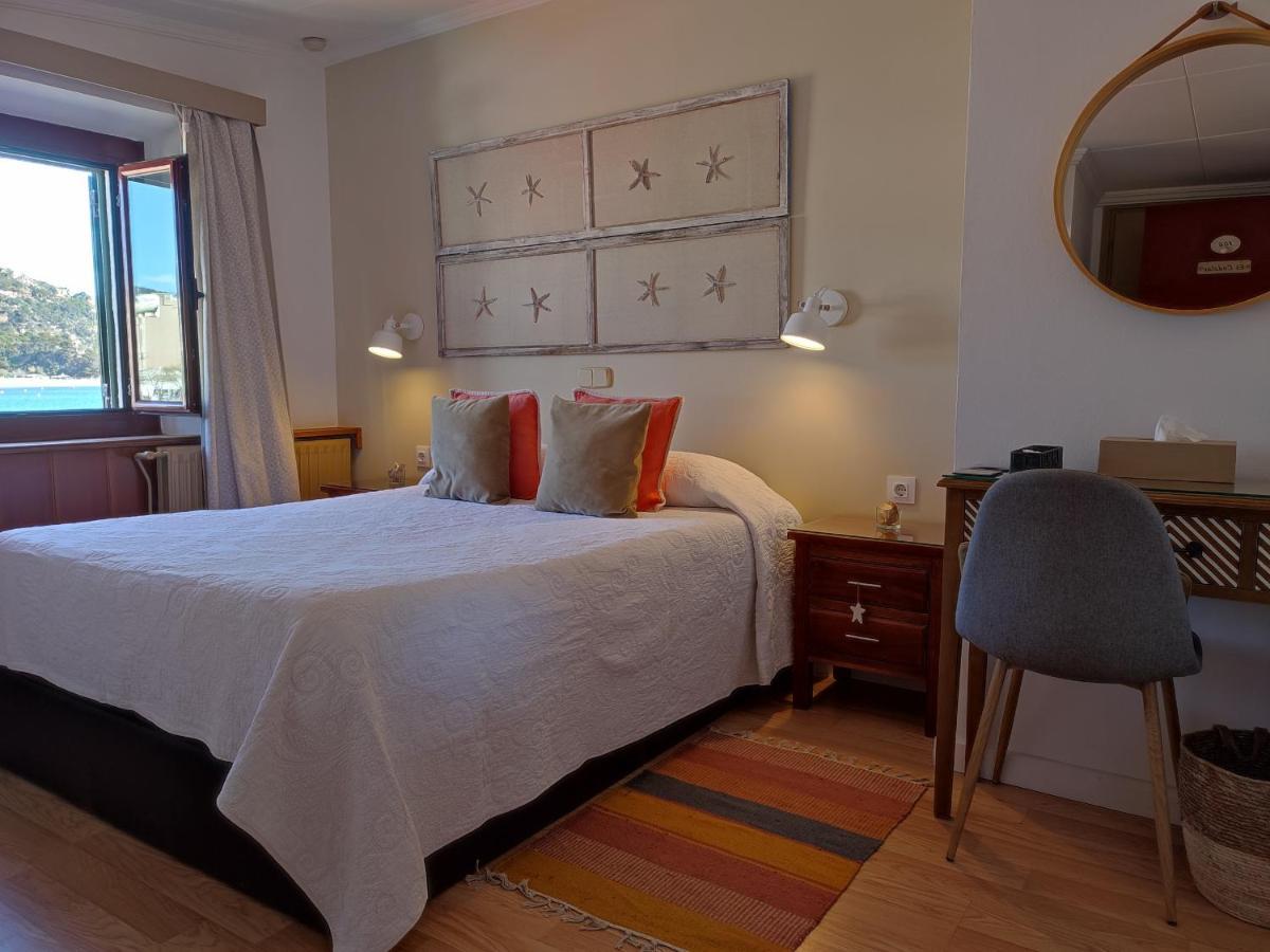 Hotel Cap D'Or - Children Only From 12 Years Old Tossa de Mar Eksteriør billede