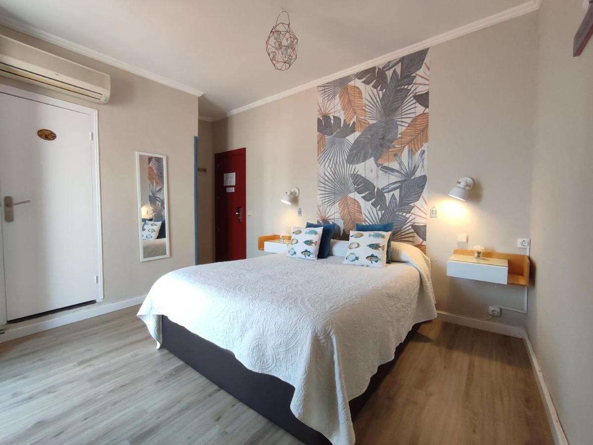 Hotel Cap D'Or - Children Only From 12 Years Old Tossa de Mar Eksteriør billede