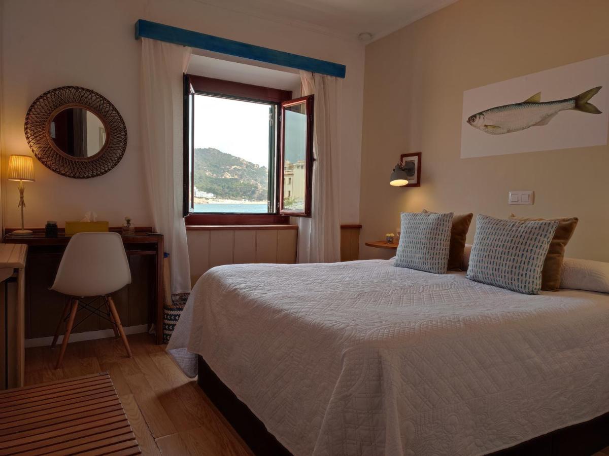 Hotel Cap D'Or - Children Only From 12 Years Old Tossa de Mar Eksteriør billede