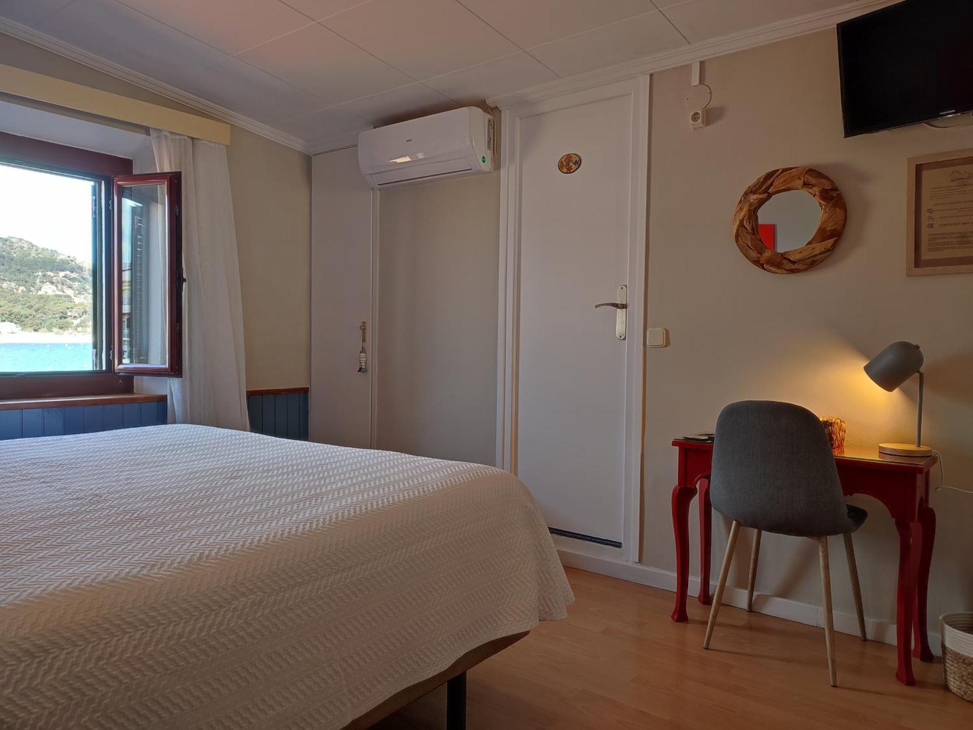 Hotel Cap D'Or - Children Only From 12 Years Old Tossa de Mar Eksteriør billede