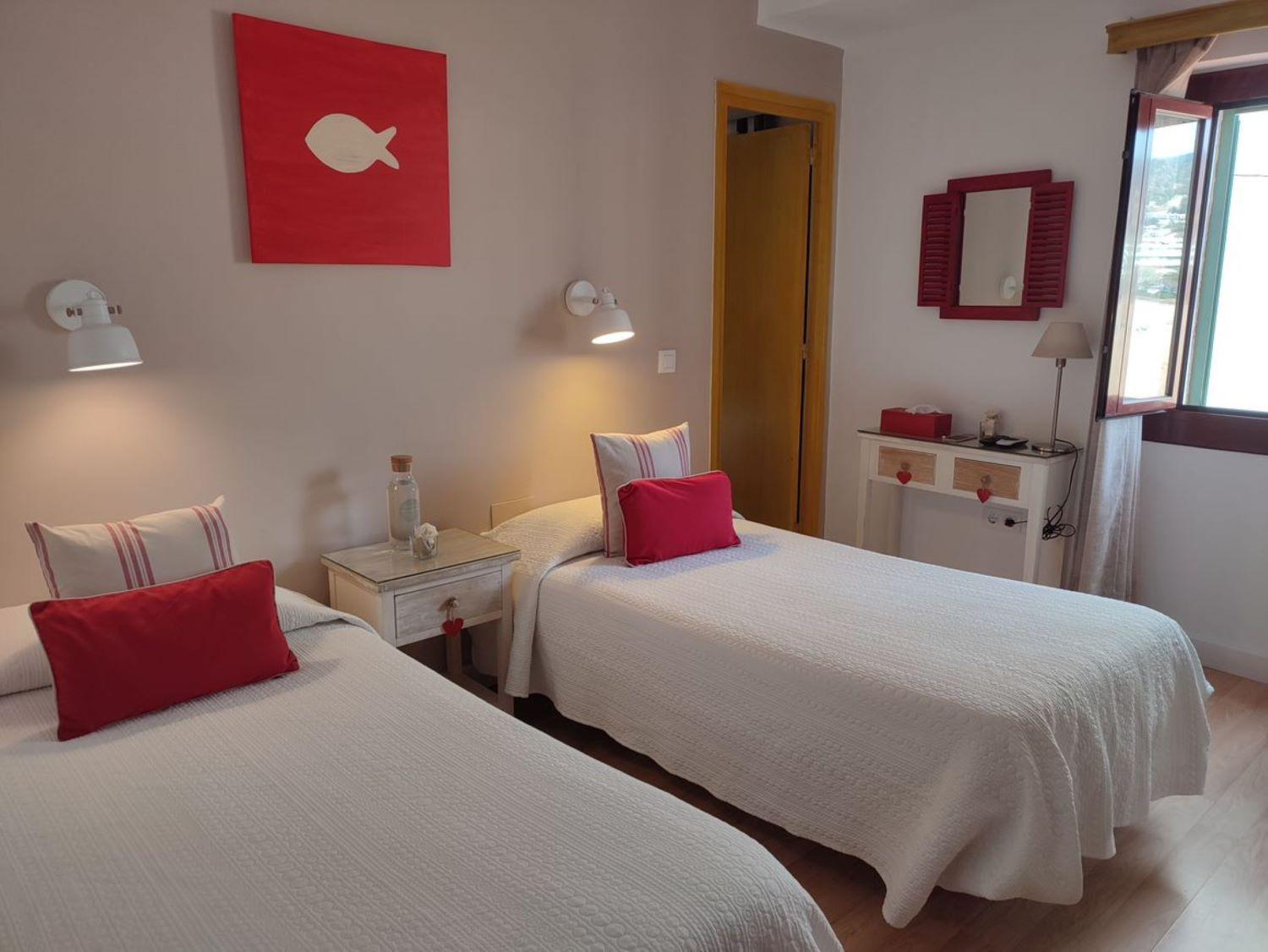 Hotel Cap D'Or - Children Only From 12 Years Old Tossa de Mar Eksteriør billede
