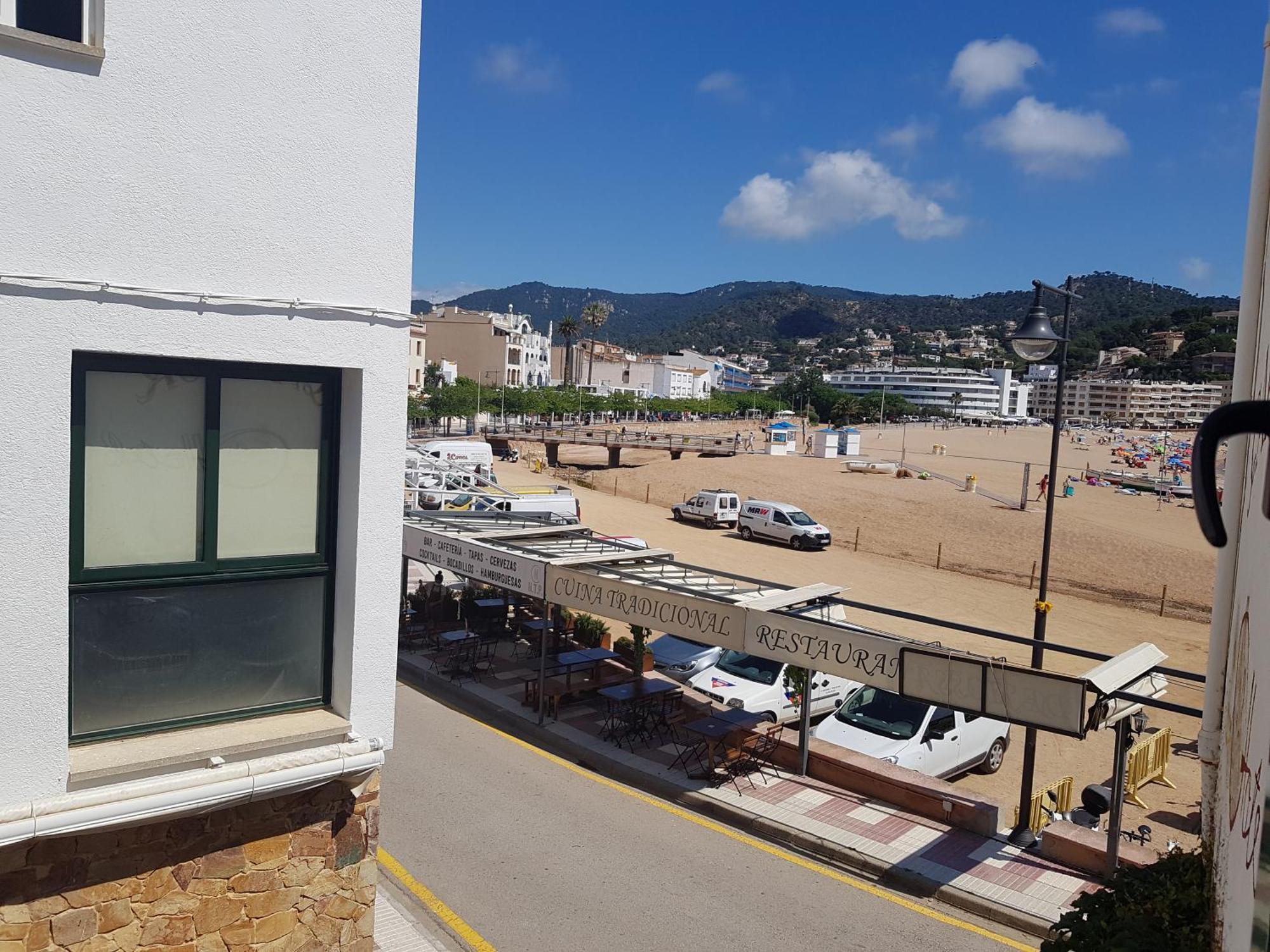 Hotel Cap D'Or - Children Only From 12 Years Old Tossa de Mar Eksteriør billede
