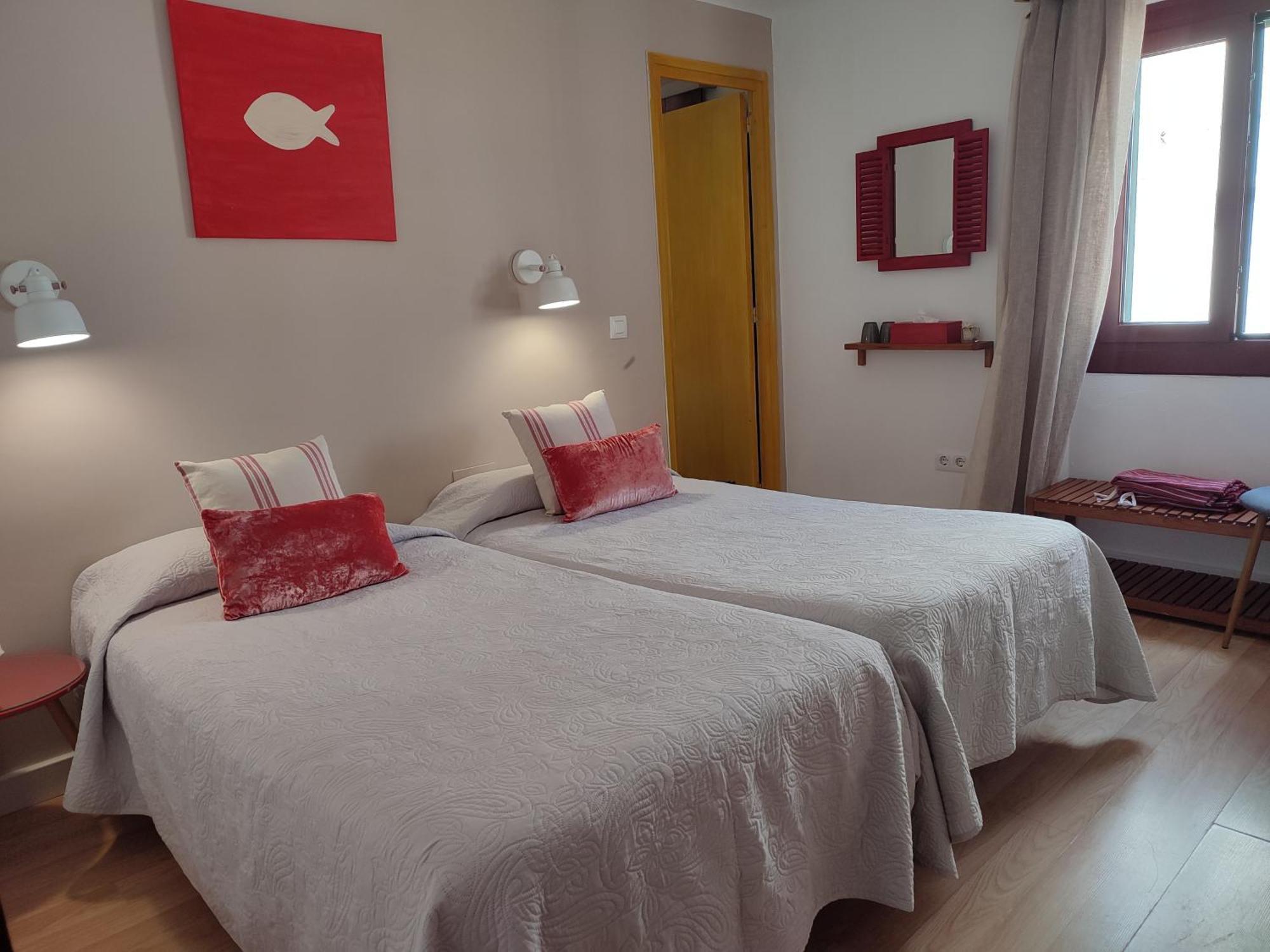 Hotel Cap D'Or - Children Only From 12 Years Old Tossa de Mar Eksteriør billede