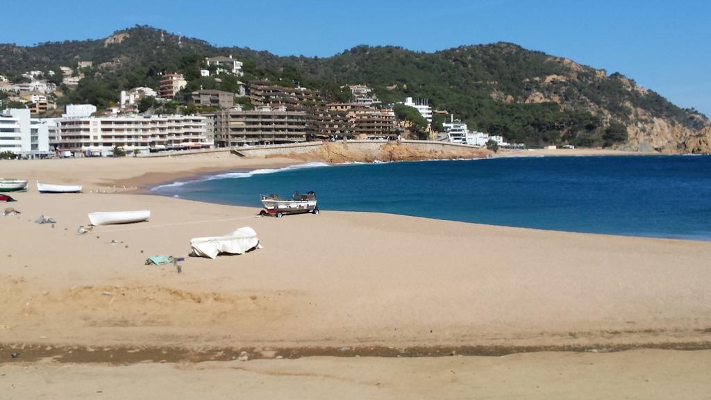 Hotel Cap D'Or Tossa de Mar Værelse billede