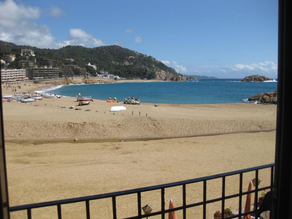 Hotel Cap D'Or - Children Only From 12 Years Old Tossa de Mar Eksteriør billede